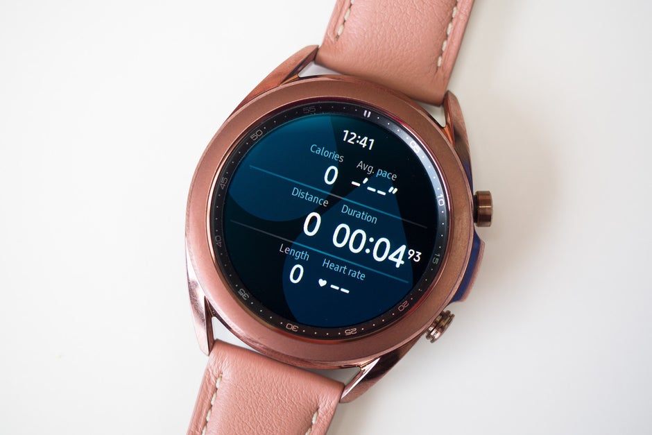 spotify samsung galaxy watch 3