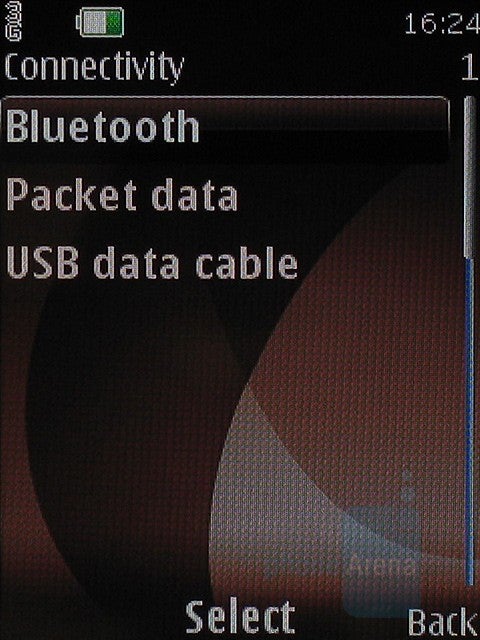 Nokia 6500 slide Review
