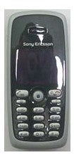 Sony Ericsson T300 Review