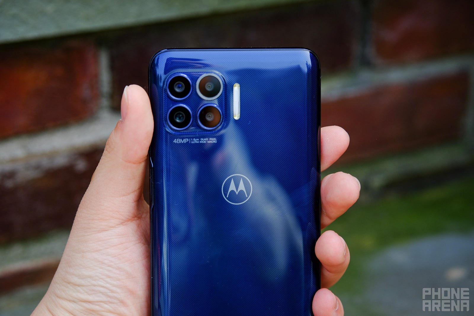 Motorola One 5G Review