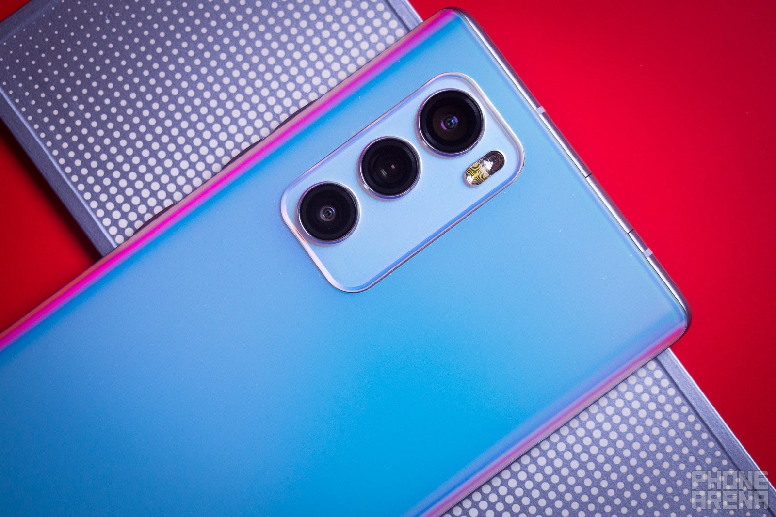 LG Wing review