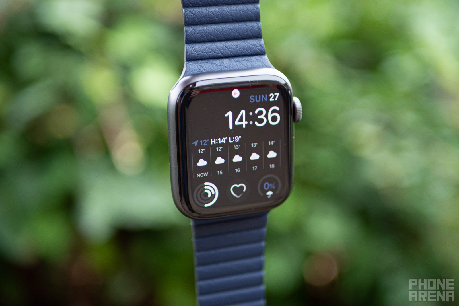 Apple Watch Series 6 review: faster, cheaper, still the best, Apple Watch