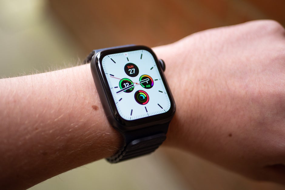 Apple Watch Series 6 Review - PhoneArena