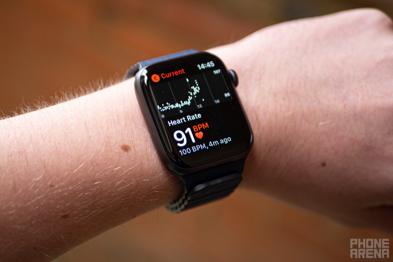 Apple Watch Series 6 Review