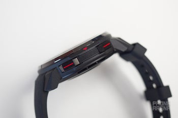 Honor Watch GS Pro review - PhoneArena