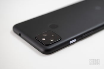 Google Pixel 4a (5G) Review: The Pixel for everyone - PhoneArena