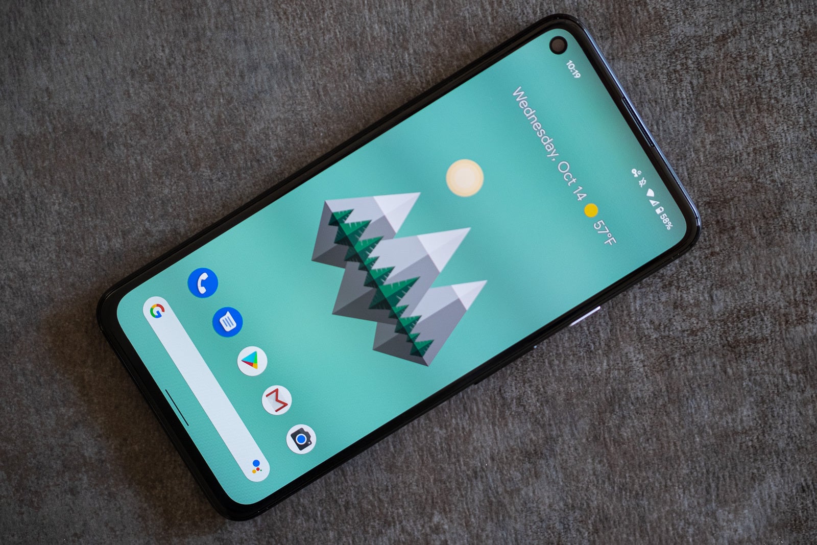 Google Pixel 4a (5G) Review The Pixel for everyone PhoneArena