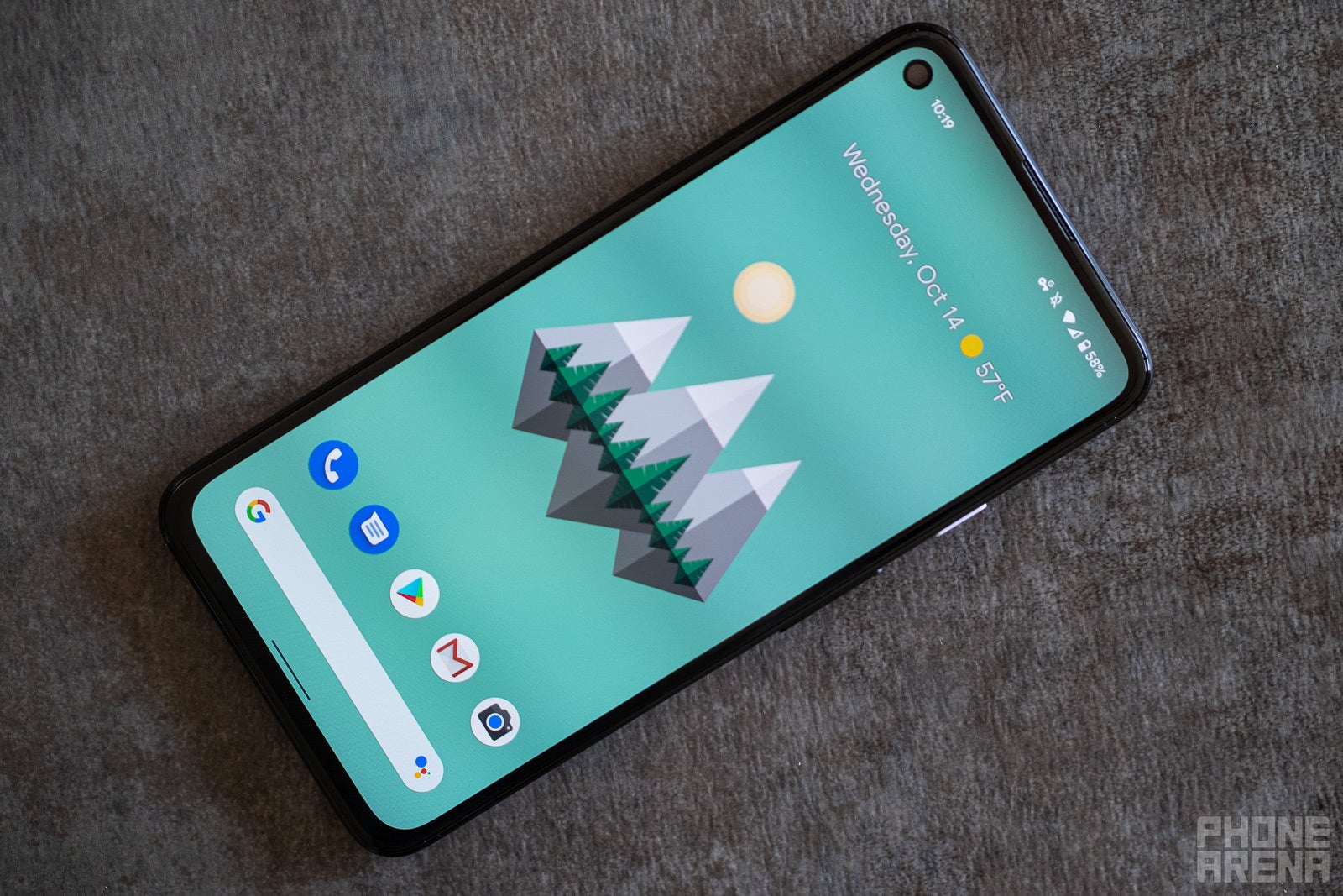 Google Pixel 4a (5G) Review: The Pixel for everyone