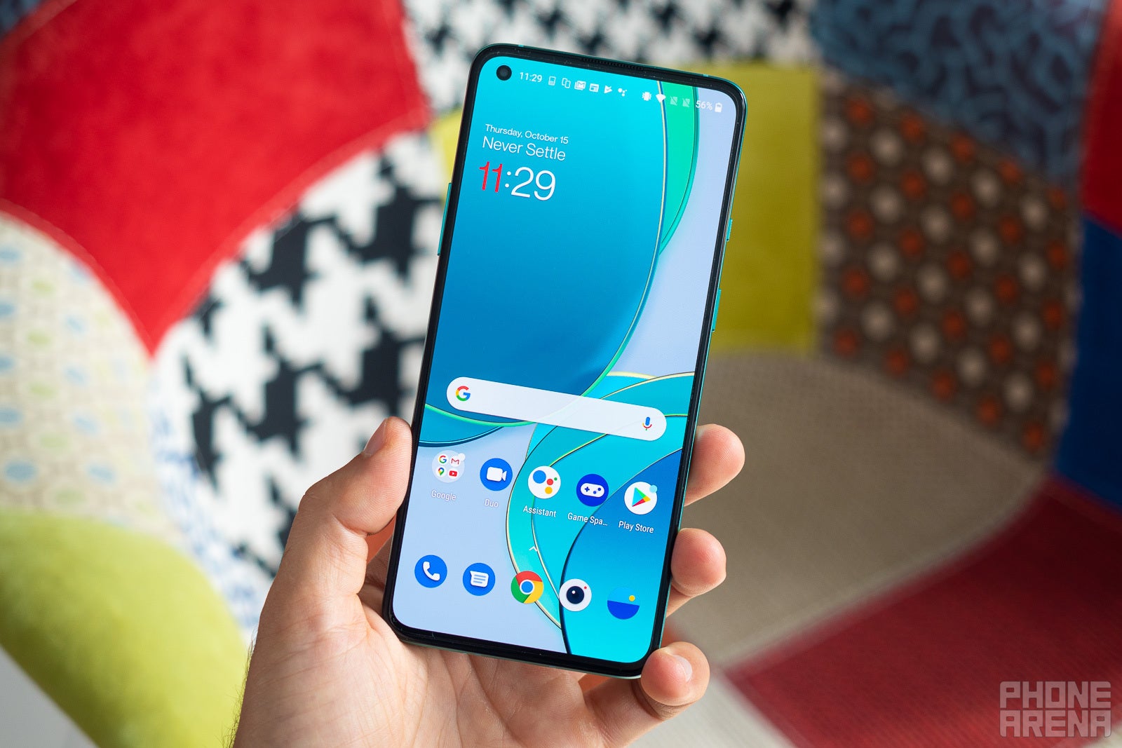 OnePlus 8T Review: A Great 5G Phone In Search Of A Discount