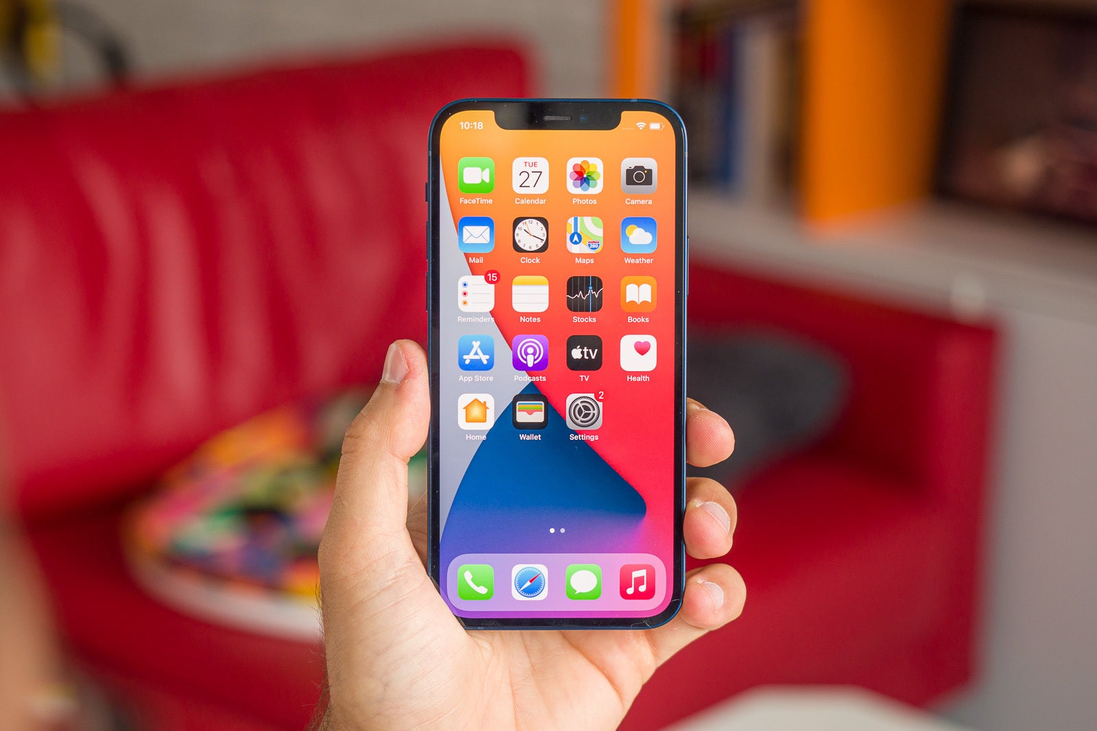 iPhone 12 Pro Max review: Apple's longer lasting superphone, iPhone