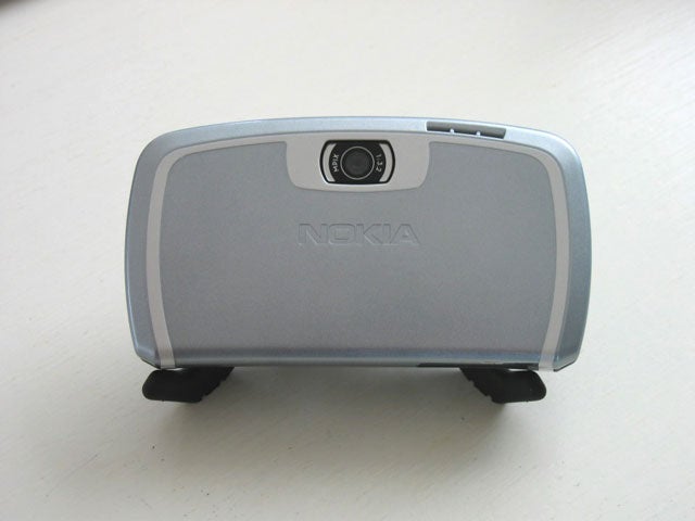 Nokia 7710 review
