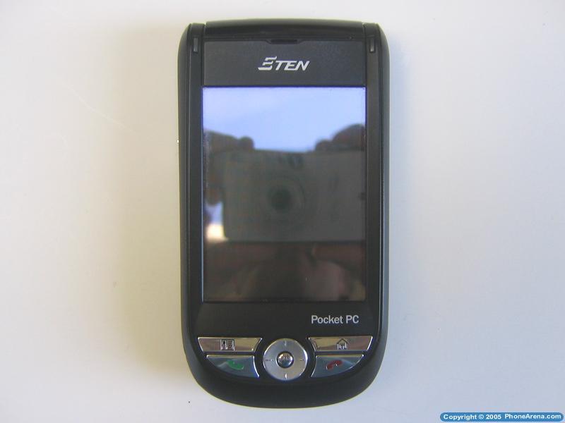 ETEN M600 Review