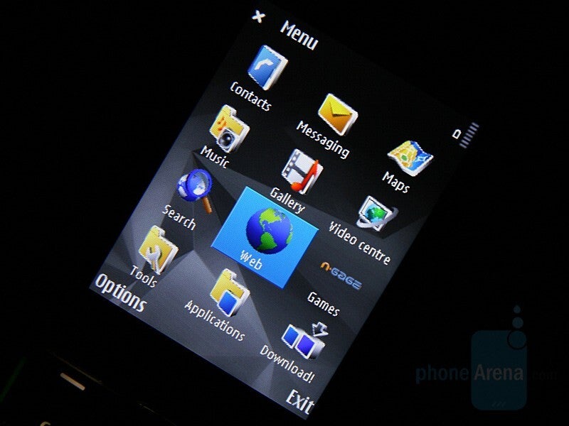 Nokia N82 Review