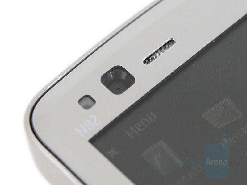 Nokia N82 Review
