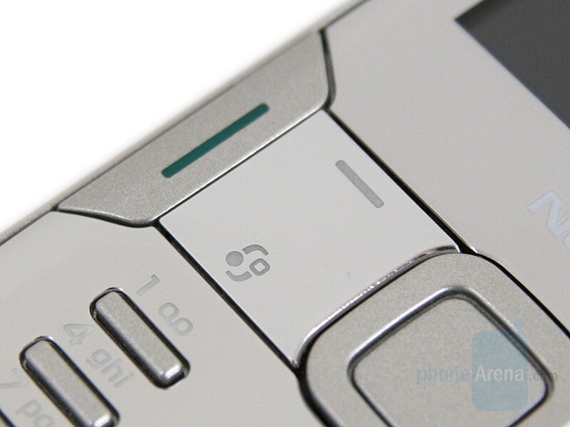 Nokia N82 Review