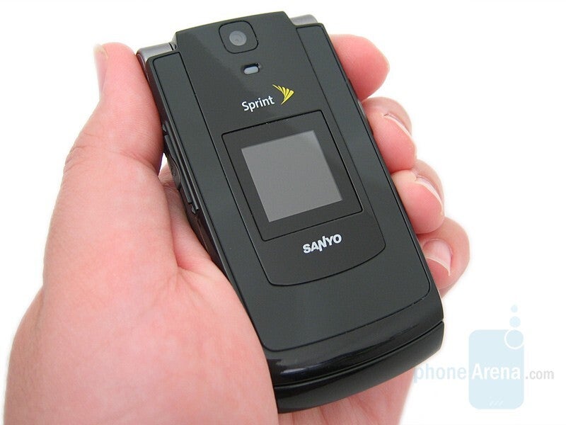 Sanyo Katana Ii Review Phonearena