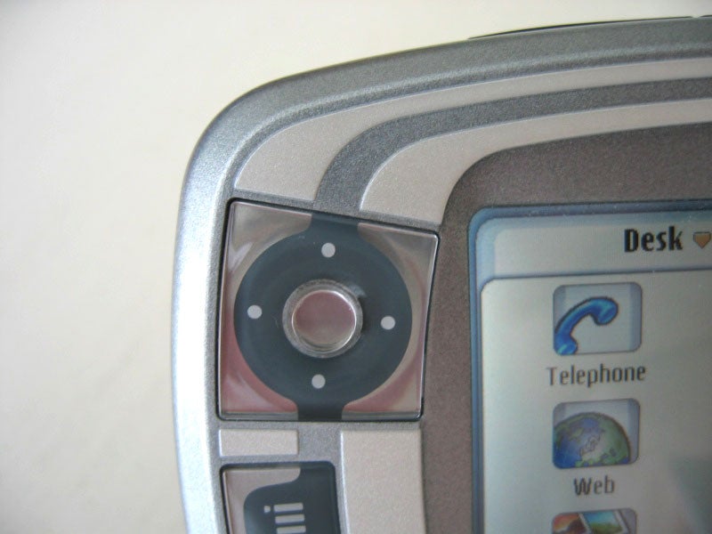 Nokia 7710 review