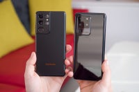 s11 plus vs s20 ultra