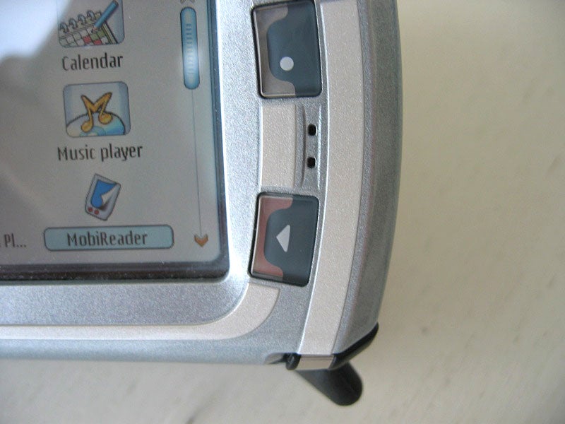 Nokia 7710 review