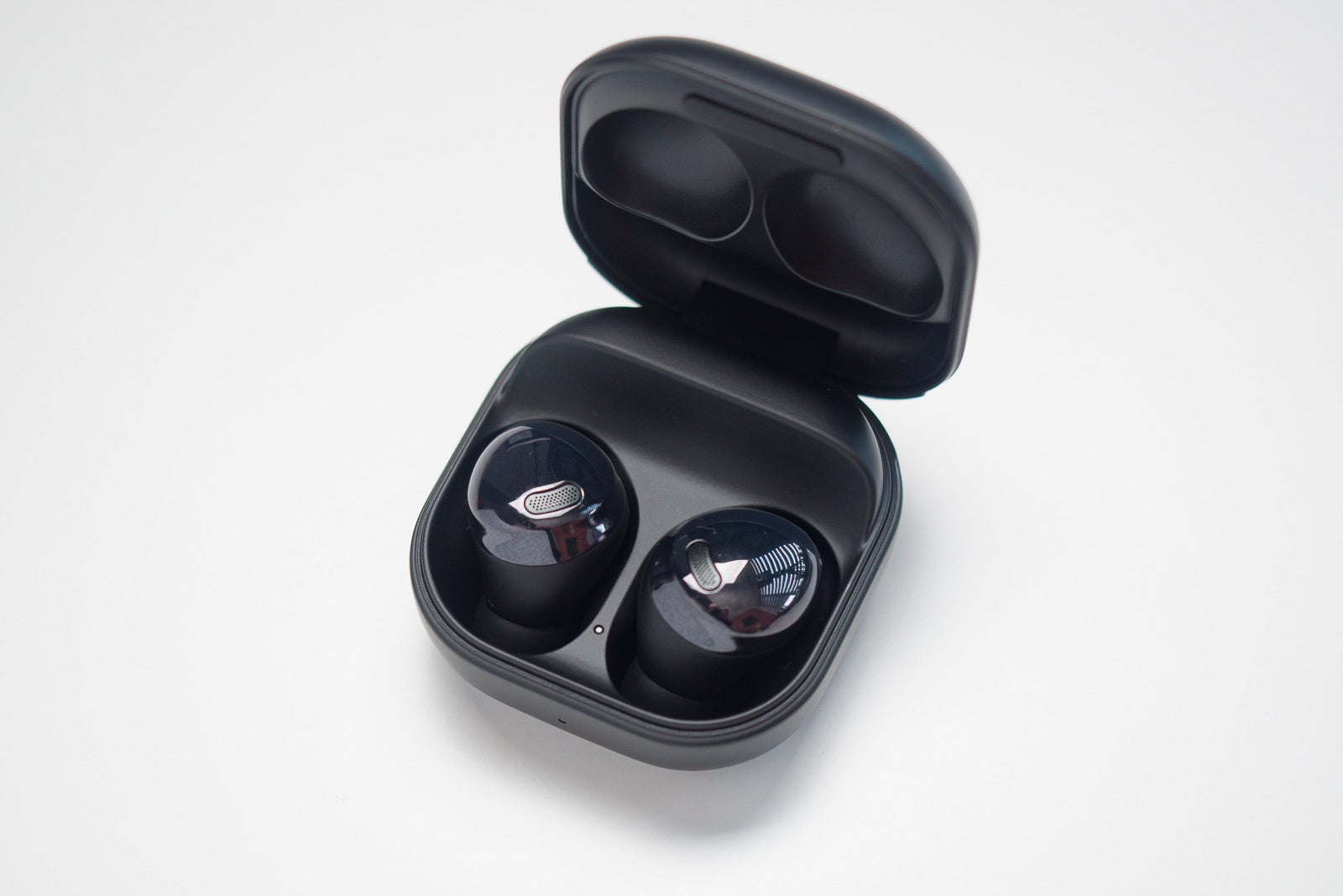 True Wireless Samsung Galaxy Buds Pro