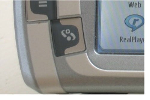 Nokia 7710 review