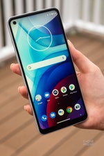 Moto G Power (2021) review: The battery life champ