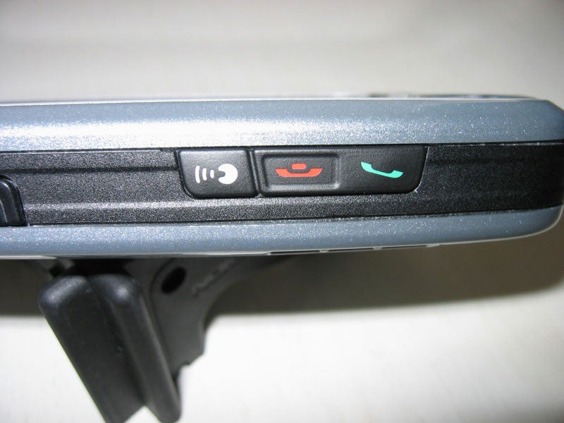 Nokia 7710 review