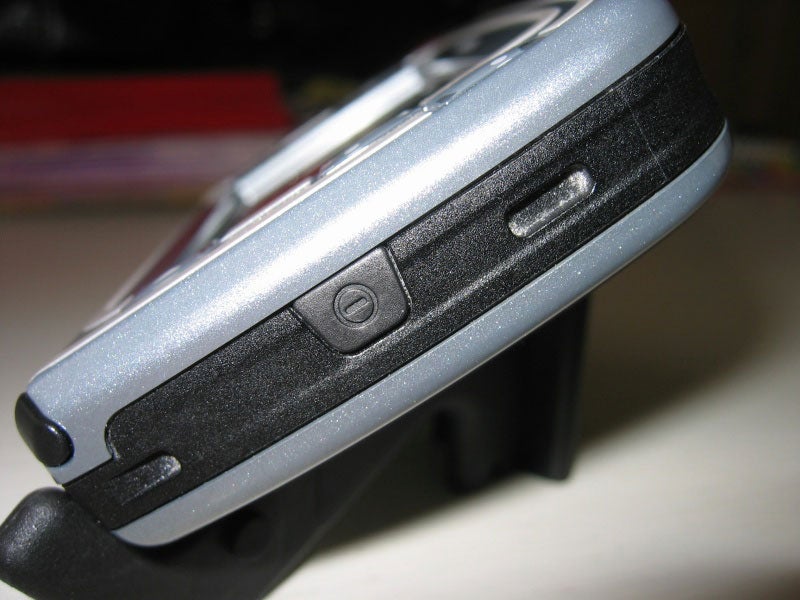 Nokia 7710 review