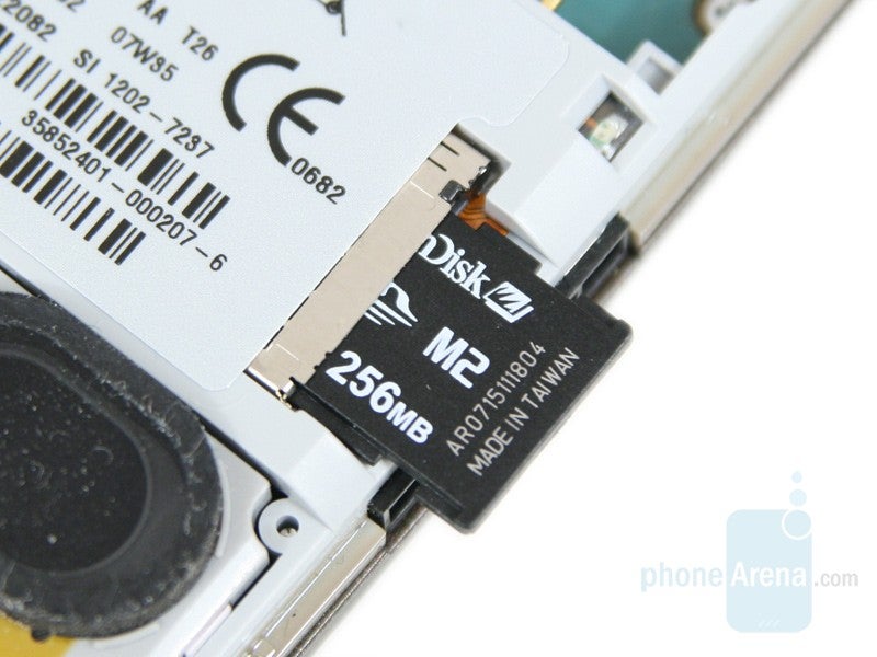 Sony Ericsson K770 Review