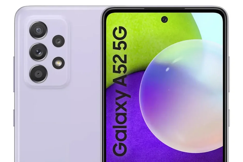 Samsung Galaxy A72 5G vs Galaxy A52 5G: expectations