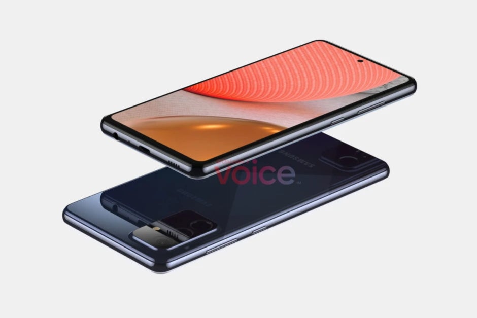 Galaxy A72 - Samsung Galaxy A72 5G vs Galaxy S20 5G: preview and expectations