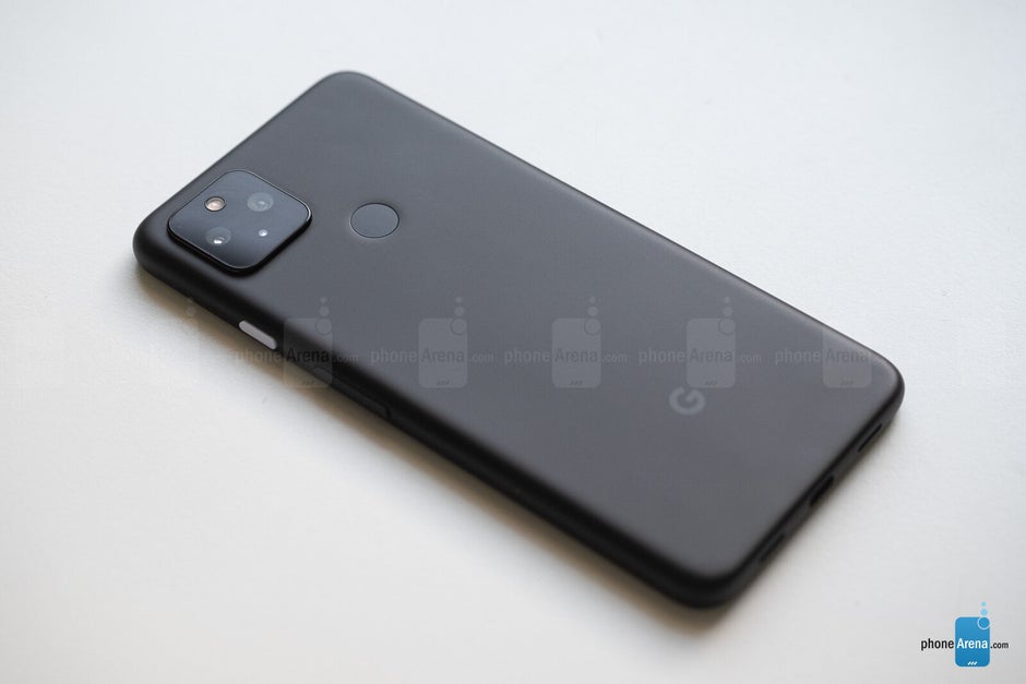 Pixel 4a 5G - Samsung Galaxy A52 5G vs Google Pixel 4a 5G: early comparison