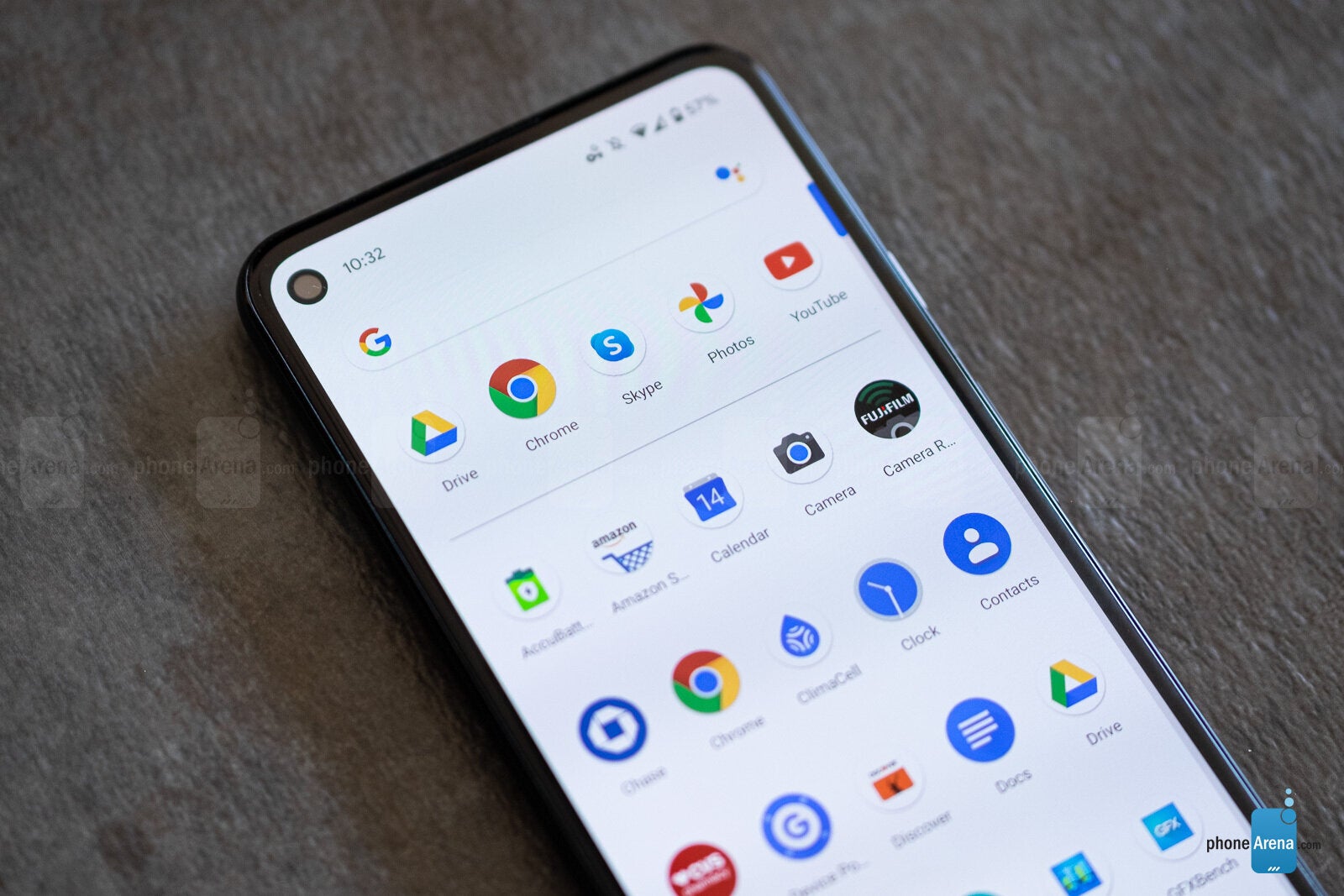 Pixel 4a 5G - Samsung Galaxy A52 vs Google Pixel 4a 5G