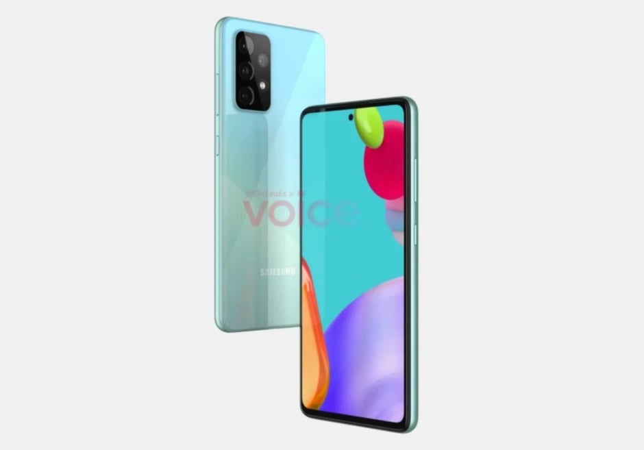 Galaxy A52 - Samsung Galaxy A52 5G vs iPhone SE (2020): preview and expectations