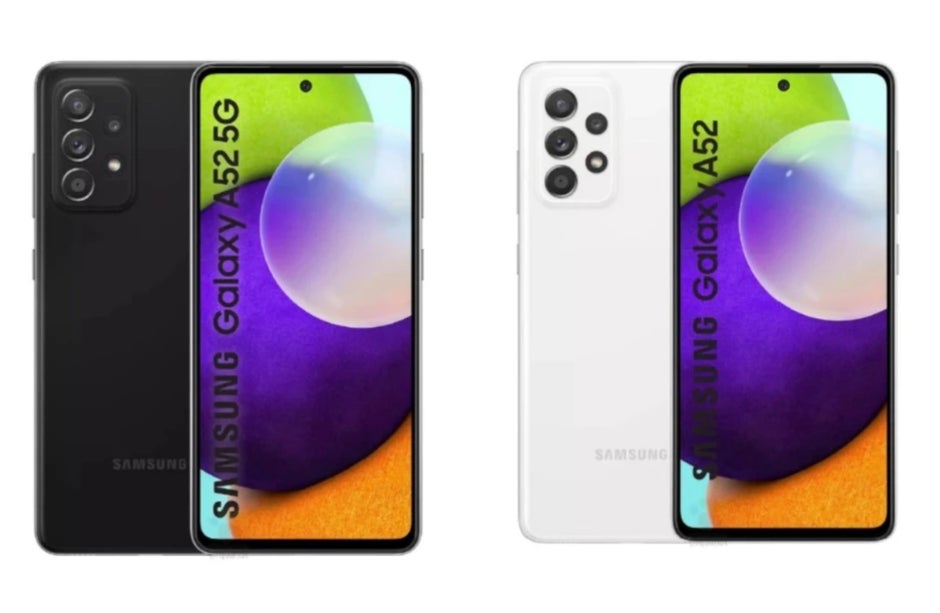 Samsung Galaxy A52 5G vs iPhone SE (2020): preview and expectations