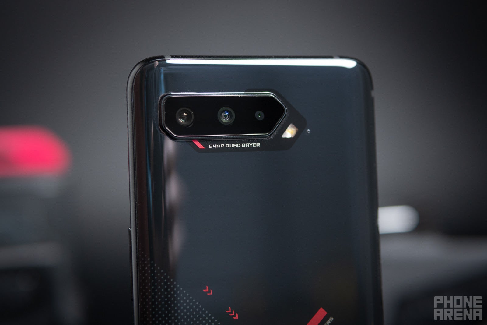The Asus ROG Phone 8 is coming and it will feature Qualcomm's best chip  (big surprise) - PhoneArena