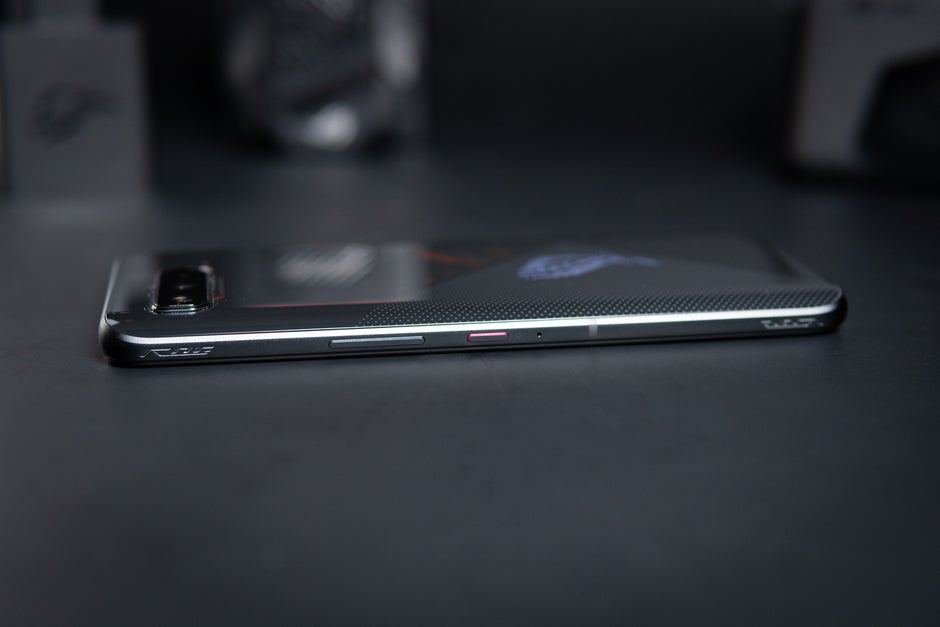 Asus Rog Phone 5 Review Imastertechs