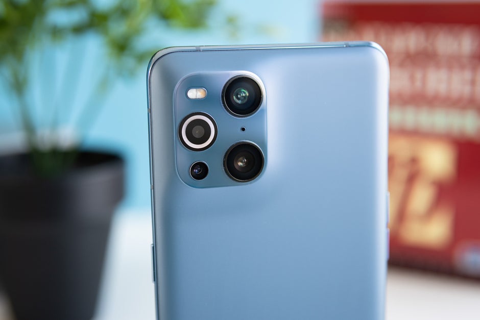 Oppo Find X3 Pro review, the warning shot