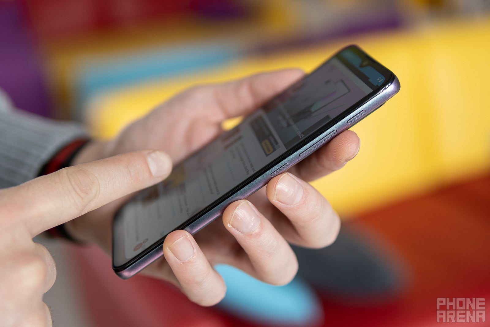 Motorola Moto g30 review