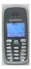 Sony Ericsson T300 Review