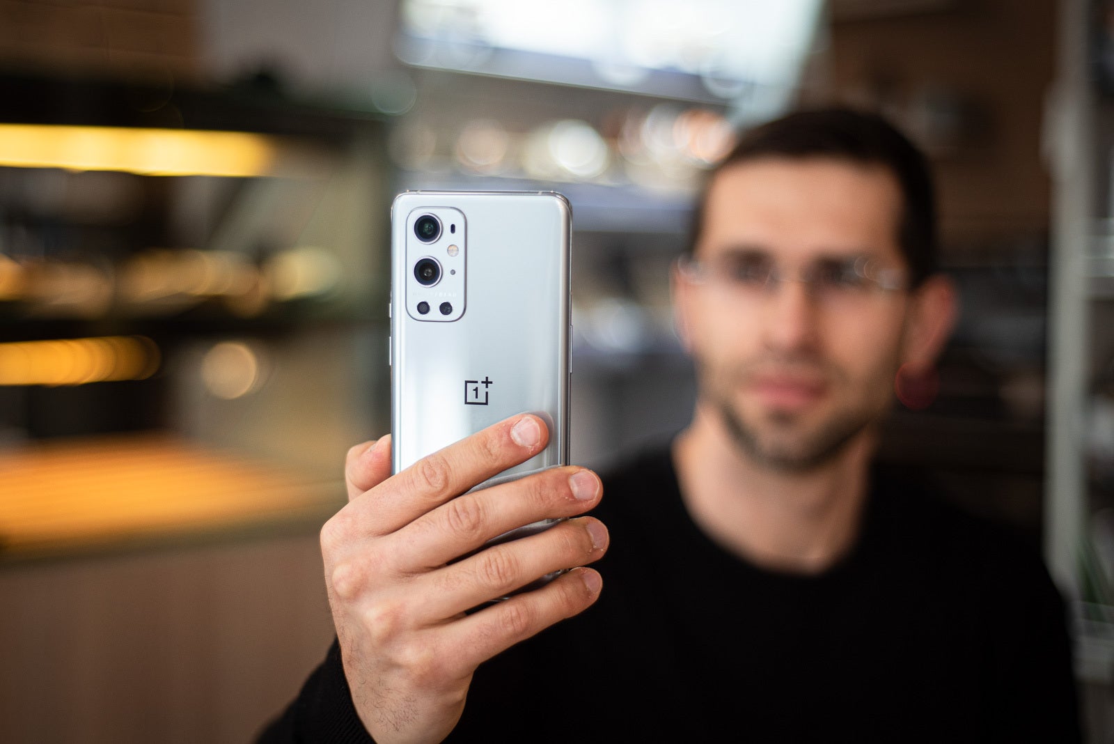 OnePlus 9 Pro Review: A generational reset for OnePlus