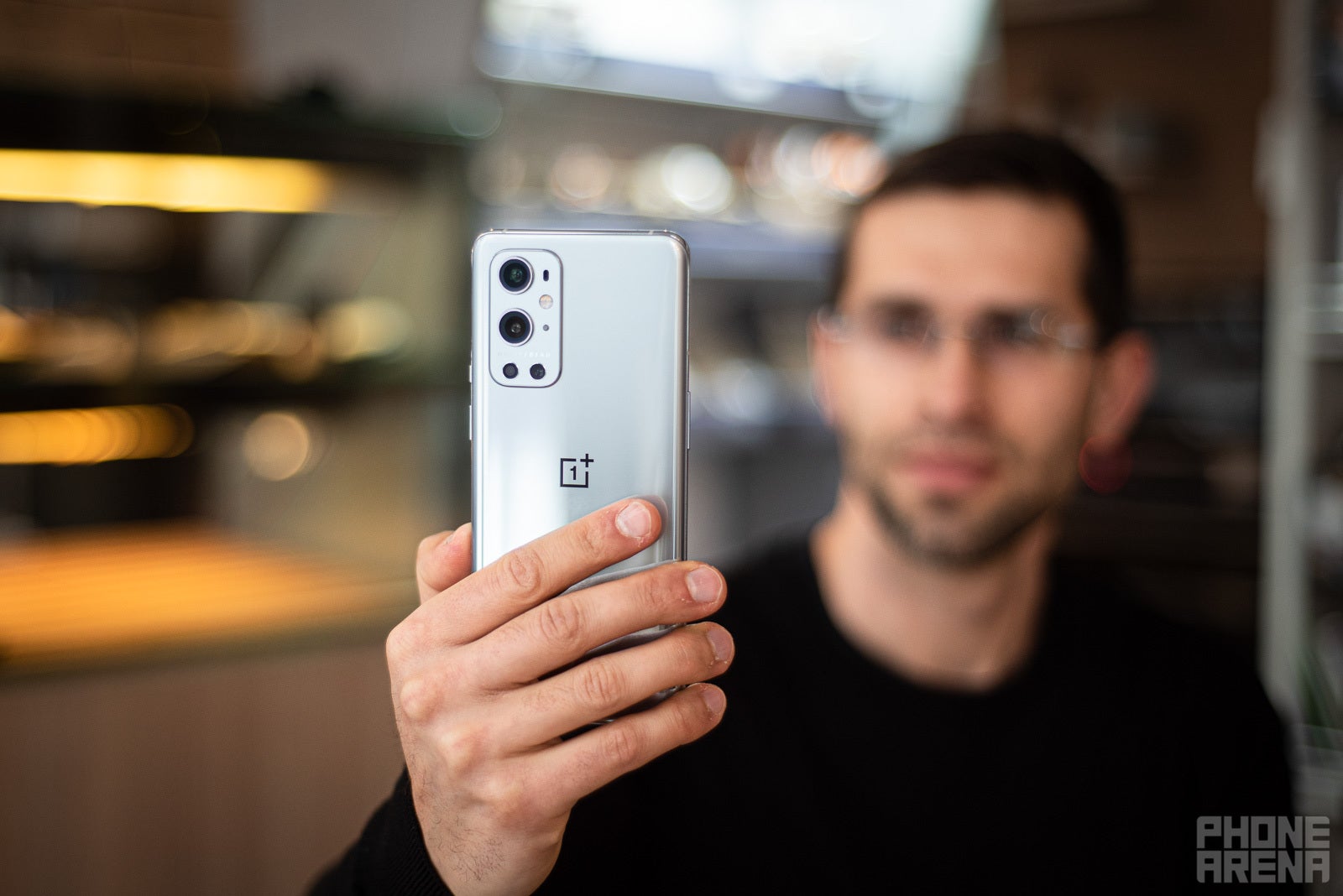 OnePlus 9 Pro Review: A generational reset for OnePlus