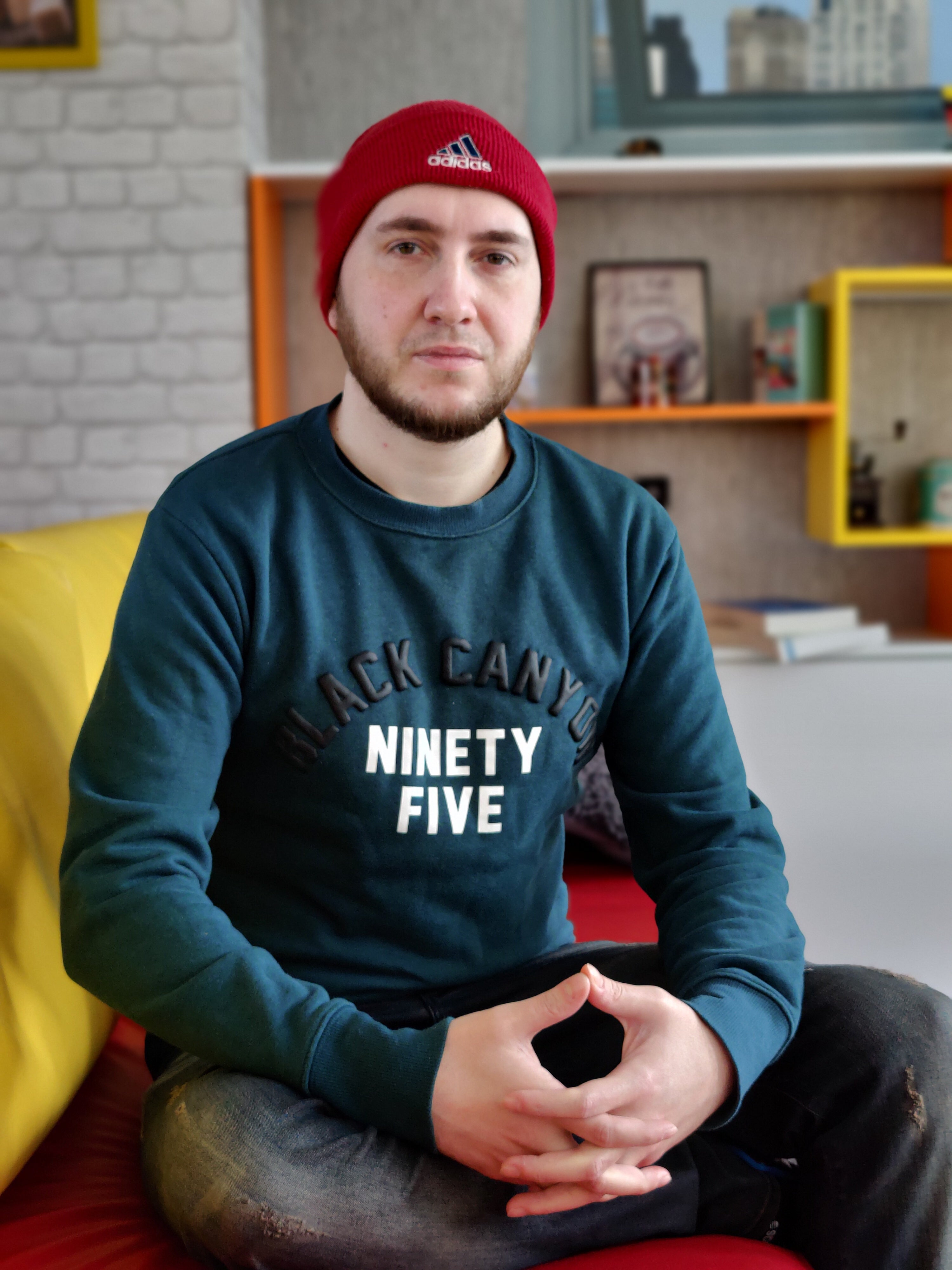 OnePlus 9 main camera portrait - OnePlus 9 vs OnePlus 8T