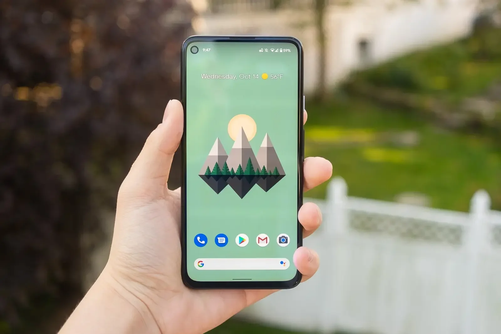 Pixel 4a 5G - Samsung Galaxy A52 vs Google Pixel 4a 5G