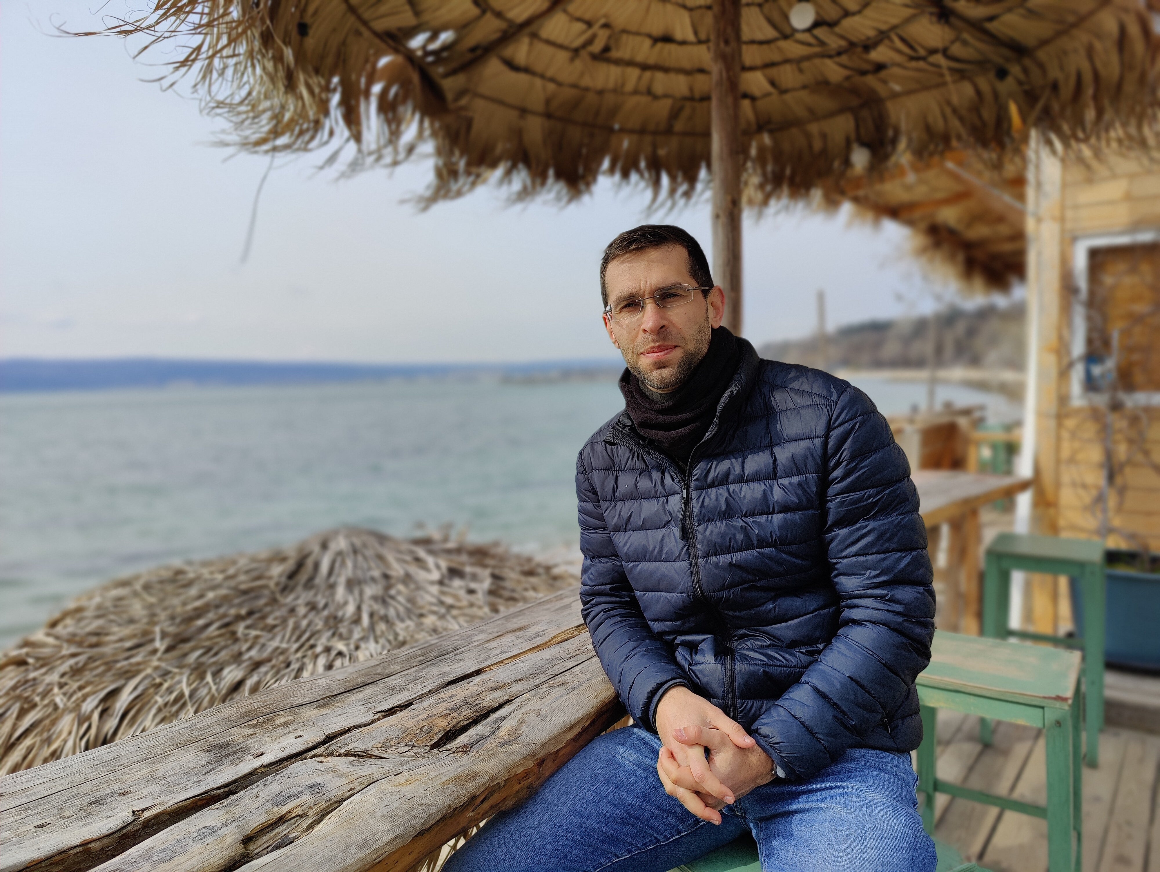 OnePlus 9 Pro portrait - OnePlus 9 Pro vs Samsung Galaxy Note 20
