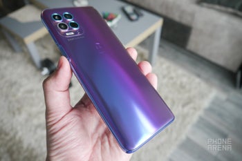 Motorola Moto G100 review - PhoneArena Motorola Moto G100 review - PhoneArena