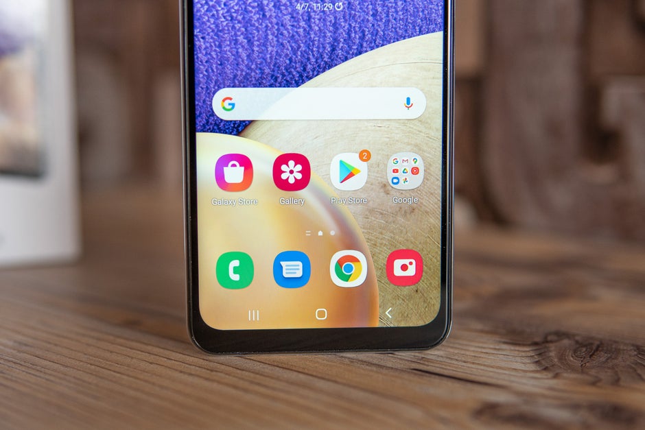 We tested Samsung's cheapest 5G Galaxy phone, and it's not bad - CNET