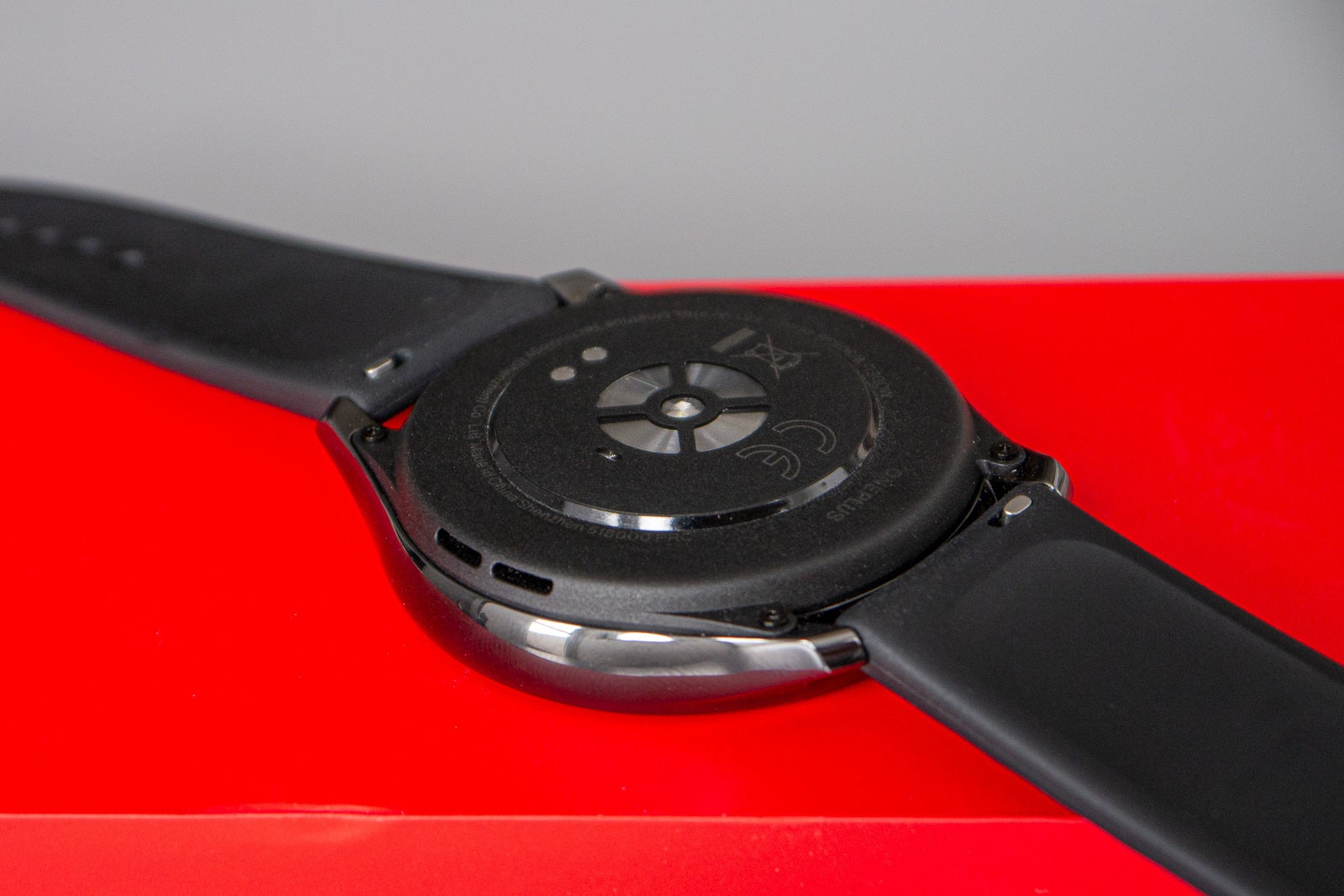OnePlus Watch review: Stylishly simple