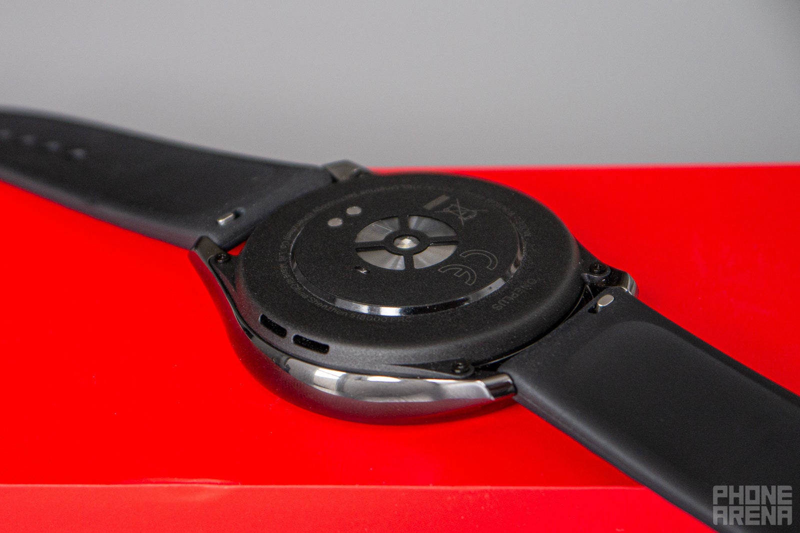 OnePlus Watch review: Stylishly simple