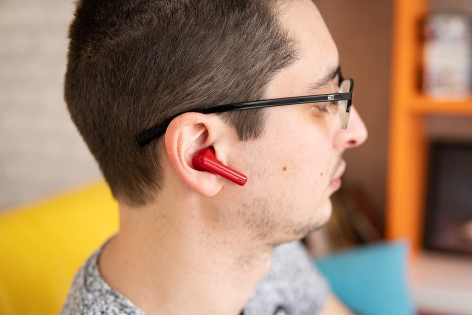 Recensione Huawei FreeBuds 4i